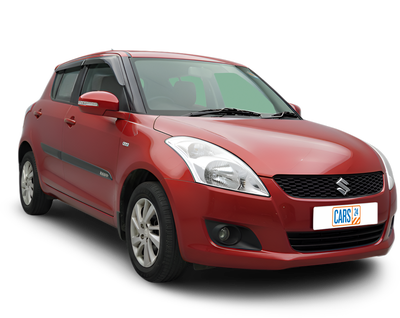 Maruti Swift-img